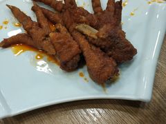 -老苏州大客堂·苏帮菜·松鼠桂鱼·苏州传统小吃(观前街人民商场店)