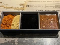 -三国惹火烤肉·中日韩烤肉集合店(海滨城店)