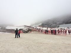-太子岭滑雪场