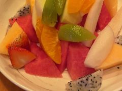 -MR.ROCKY洛奇先生·西餐&酒吧(琶醍店)