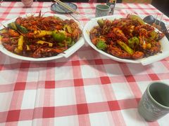 -羊家胡同·龙虾烧烤火锅(龙汇路店)