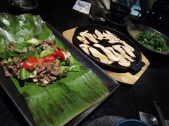 -松茸小馆·云南特色餐厅