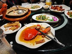 -顺峰顺水顺德菜(龙华店)