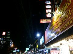 -J Daeng Seafood