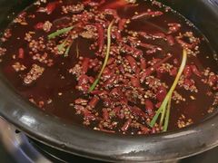 -钢管厂五区小郡肝火锅串串香(清河店)