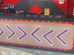 -Xcape异时刻密室逃脱魔法互动(瑞虹天地太阳宫店)