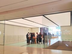 -Apple零售店(青岛万象城店)