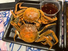 -松哥油焖大虾(皇岗一店)