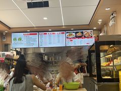-林静小吃(复兴路店)