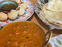 -Pakwaan Indian restaurant芭港湾印度餐厅(领事馆店)