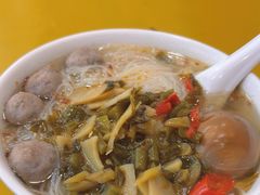 -味然香(起义路店)