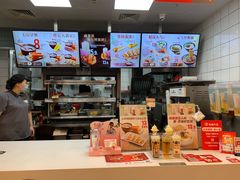 -永和大王(杨高中路店)