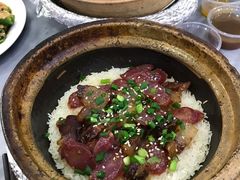 -红星光发煲仔饭(大石街店)