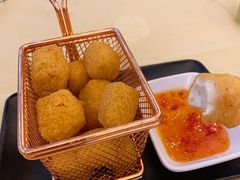一口豆腐-威尼斯西餐厅(扬名广场店)