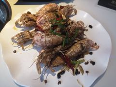 -溏心风鲍港式打边炉(余英坊店)