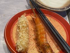 -一绪に寿喜烧自助(世茂广场店)
