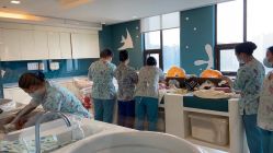 -重庆安琪儿妇产医院-妇幼保健联盟医院