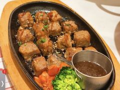 -花漫里餐厅(刺桐店)