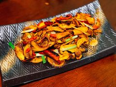 -紫滇源云南生态菜(丹凤街店)