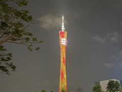 -广州塔
