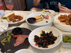 -聚鑫阁江浙菜·非遗传承技艺(青村帝华园店)
