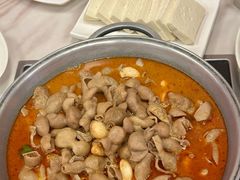 -彭记铁锅肥肠(东四总店)