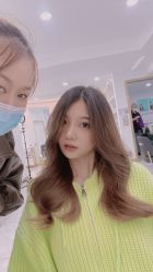 -柯琳造型直营店
