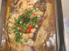 -半天妖烤鱼(万达广场店)