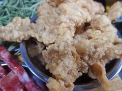 -渝味黄姐火锅(黄泥村店)
