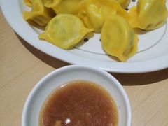 -吕氏疙瘩汤·新派鲁菜(东城万达广场店)