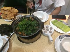 -芳村榕树头叹佬鸡煲(体育西店)
