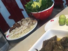 -海底捞火锅(上元大街店)