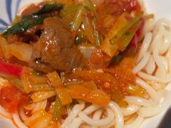 -幸福的烤包子·新疆菜