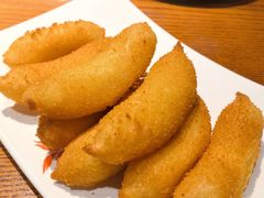 -洪焱重庆老火锅(万福花园店)