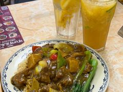 -渔记茶餐厅(渔村店)