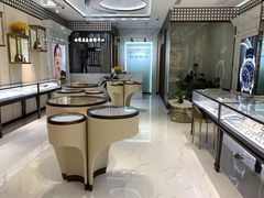 -上海恒天奢侈品(总店)