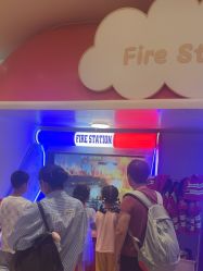 点击看大图 -奈尔宝·儿童乐园·亲子餐厅(苏州大悦城店)