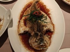 -粤财皇冠假日酒店·彩华轩中餐厅
