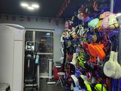 -M.S拳击泰拳馆(大学路店)