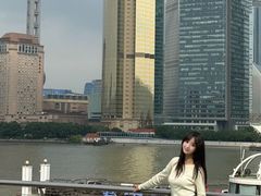 -RIVIERA 松鹤楼(外滩店)
