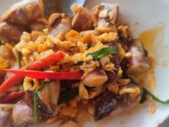 -Wang Sai Seafood
