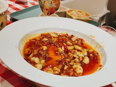 -西贝(新业坊店)