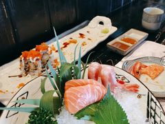 -芥岛(河北大街店)