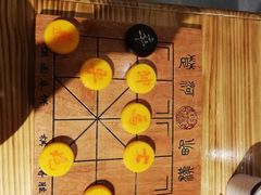 -满园烤鸭·春饼(华强广场店)