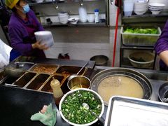 -珍珍小食店(西华路店)
