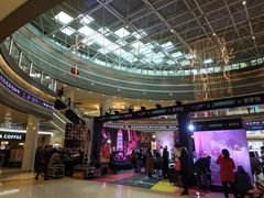 -深圳龙华星河COCO City(民治店)