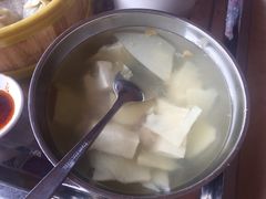 -一刘汤包(杏林店)