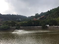 -南沙天后宫景区