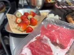 -炽城·烤肉名家(鸿达中央广场店)