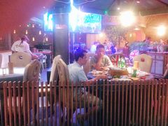 大堂-肉串汪(望京店)